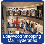Bollywood Shopping Mall Hyderabad