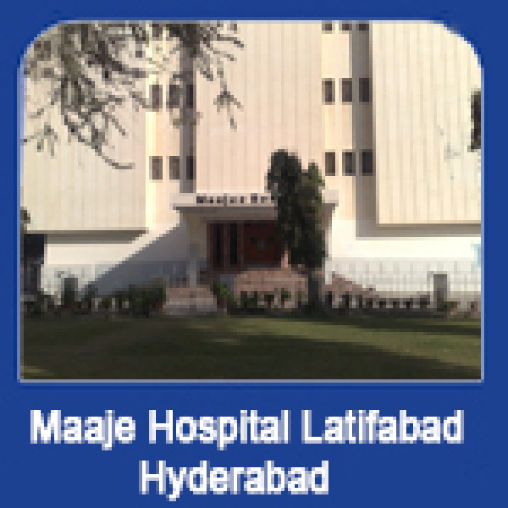 majee hospital litifabad