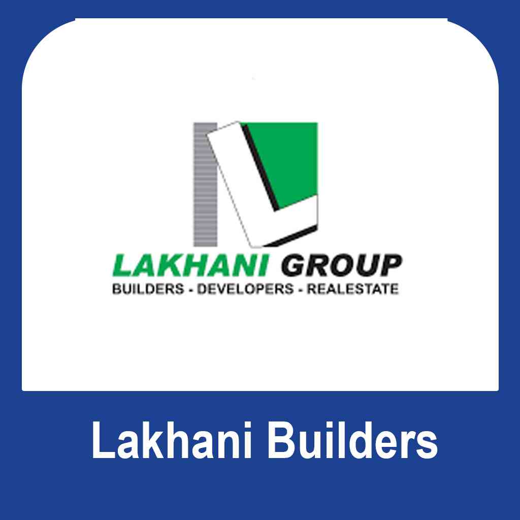 Lakhani Builder