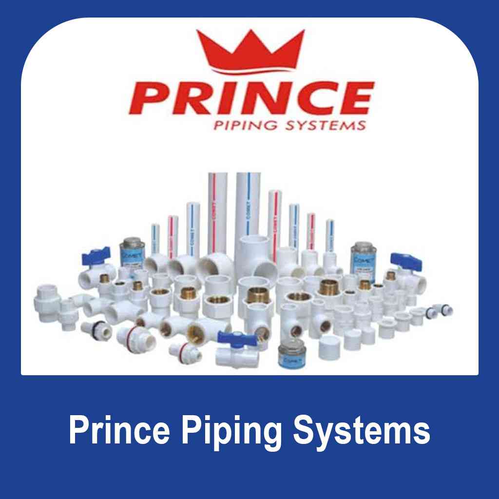 Prince Piping Systems