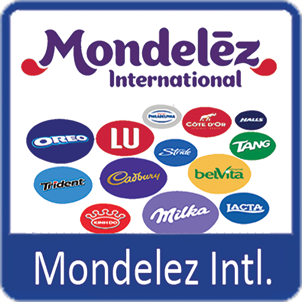 Mondelez International